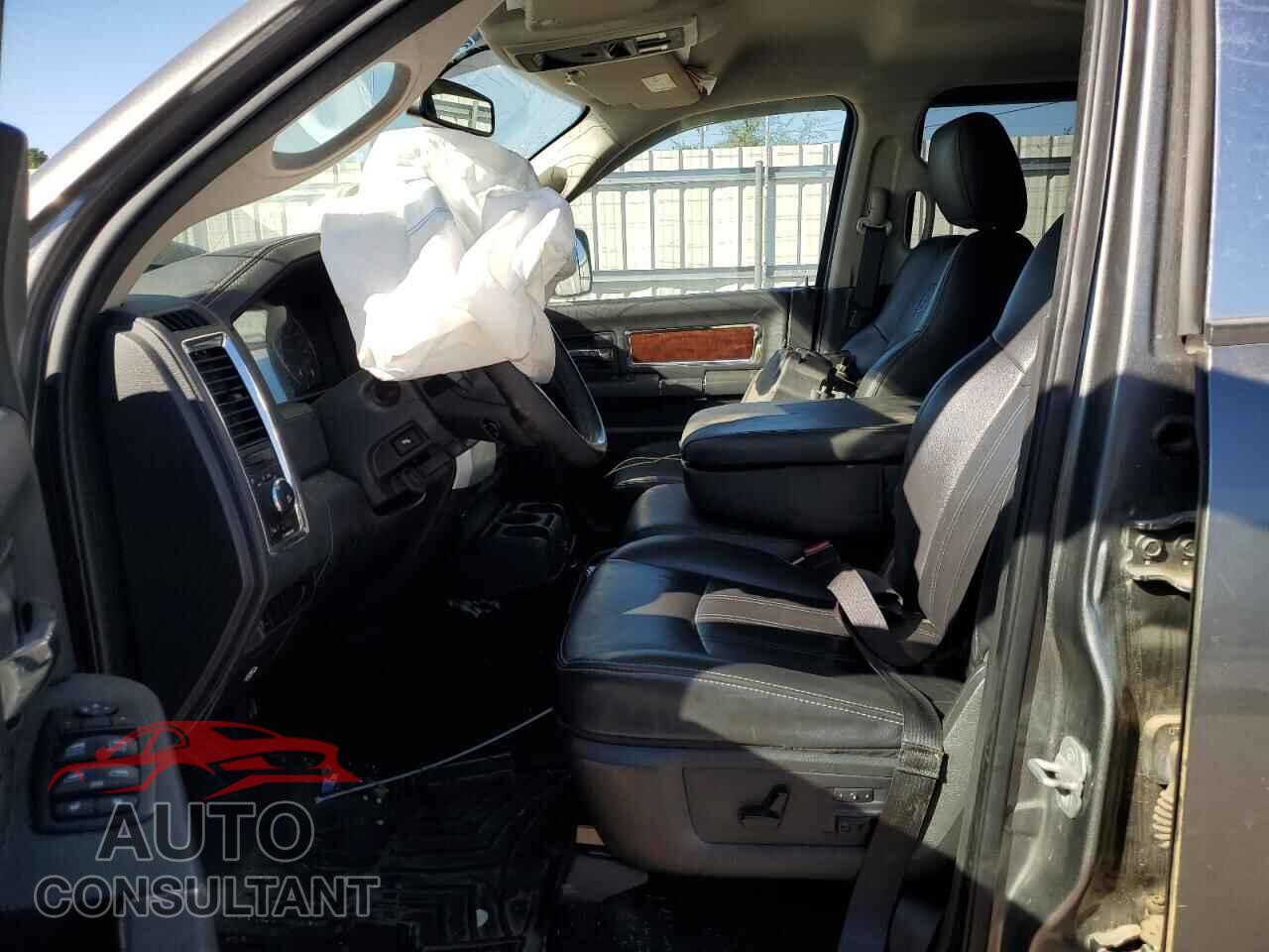 DODGE All Models 2011 - 1D7RB1CT0BS611219