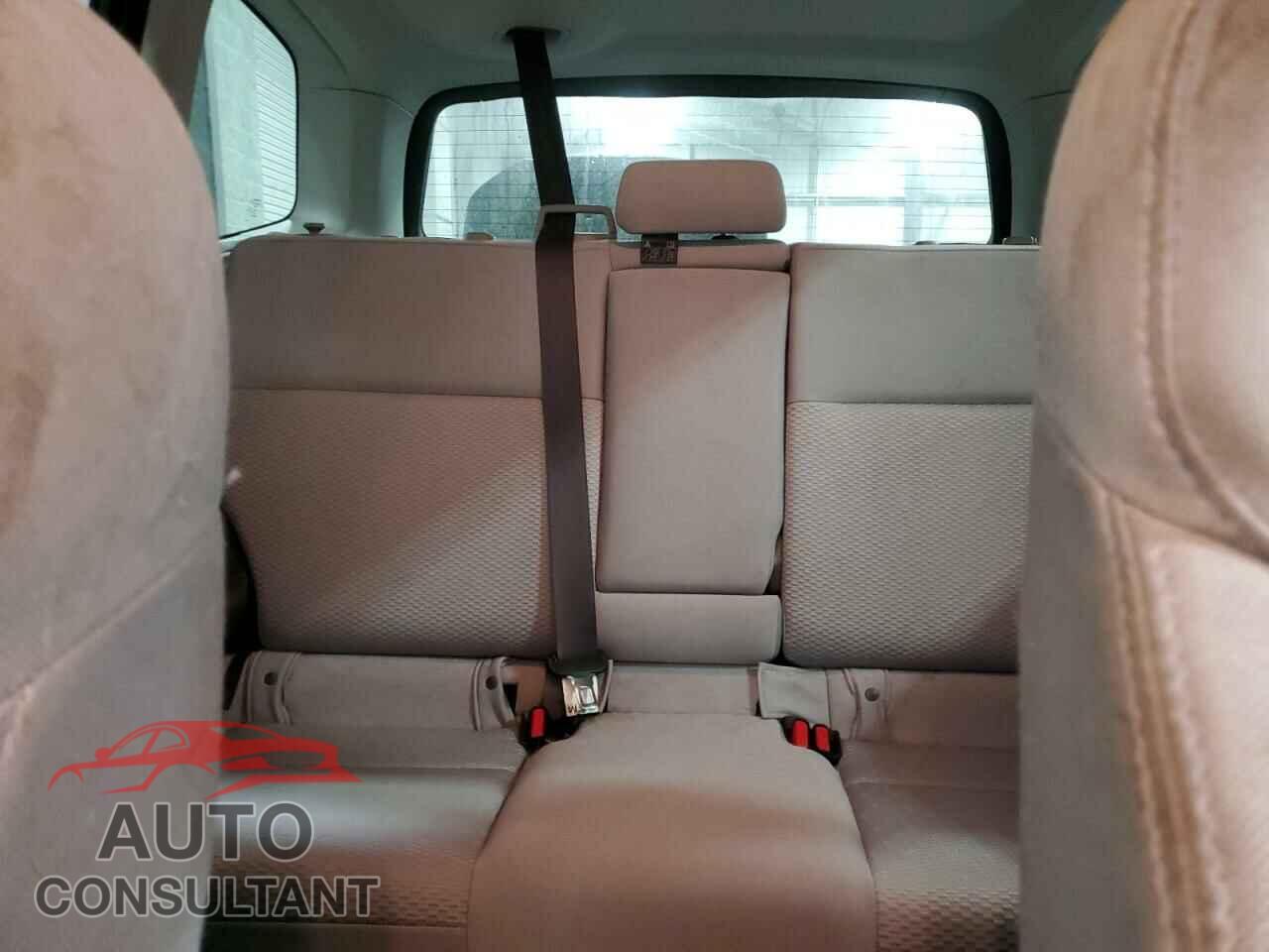 SUBARU FORESTER 2018 - JF2SJAGCXJH506659