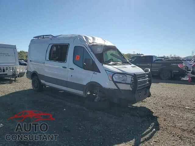 FORD TRANSIT 2016 - 1FTBW2CG2GKB01602