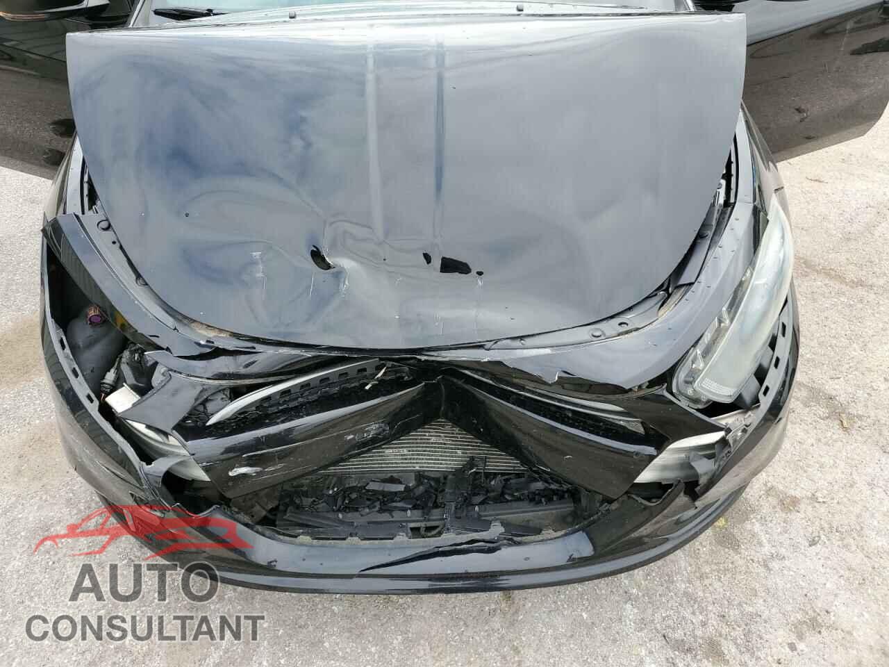 DODGE DART 2014 - 1C3CDFEB4ED706424