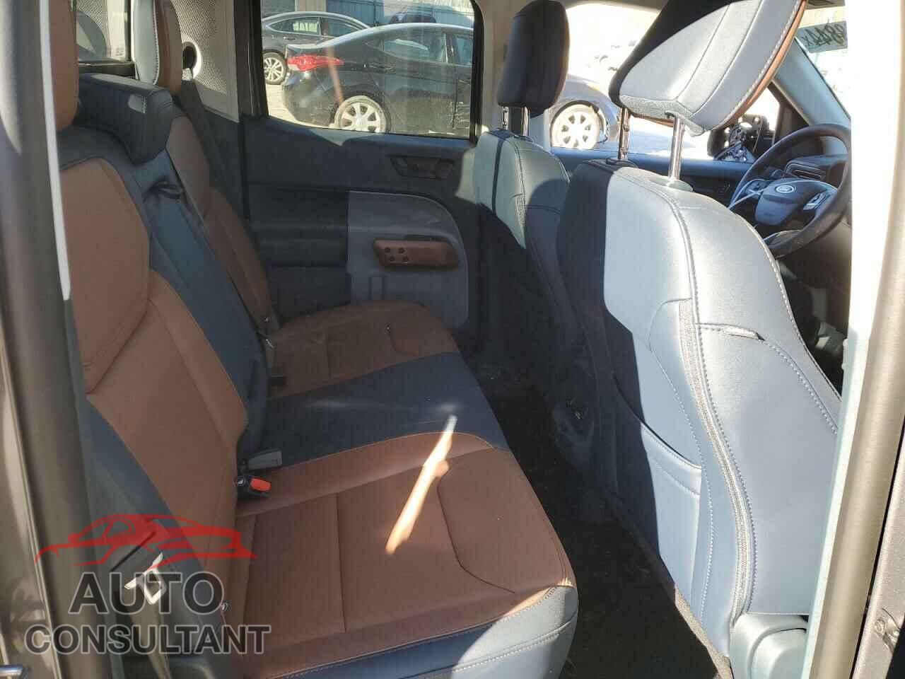 FORD MAVERICK L 2024 - 3FTTW8S9XRRB46215