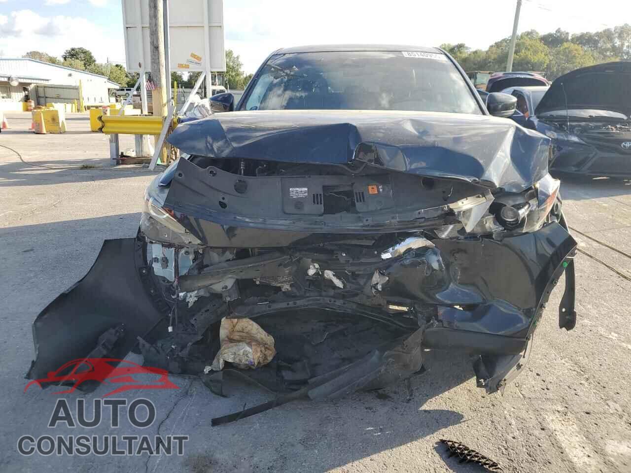 MAZDA CX-5 2017 - JM3KFACL1H0164248