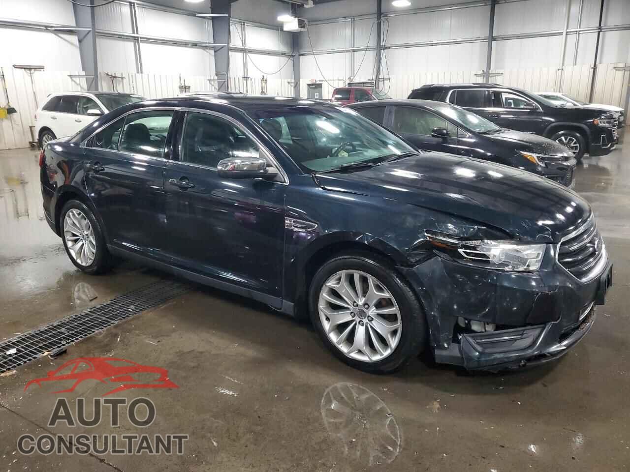 FORD TAURUS 2014 - 1FAHP2F8XEG111490