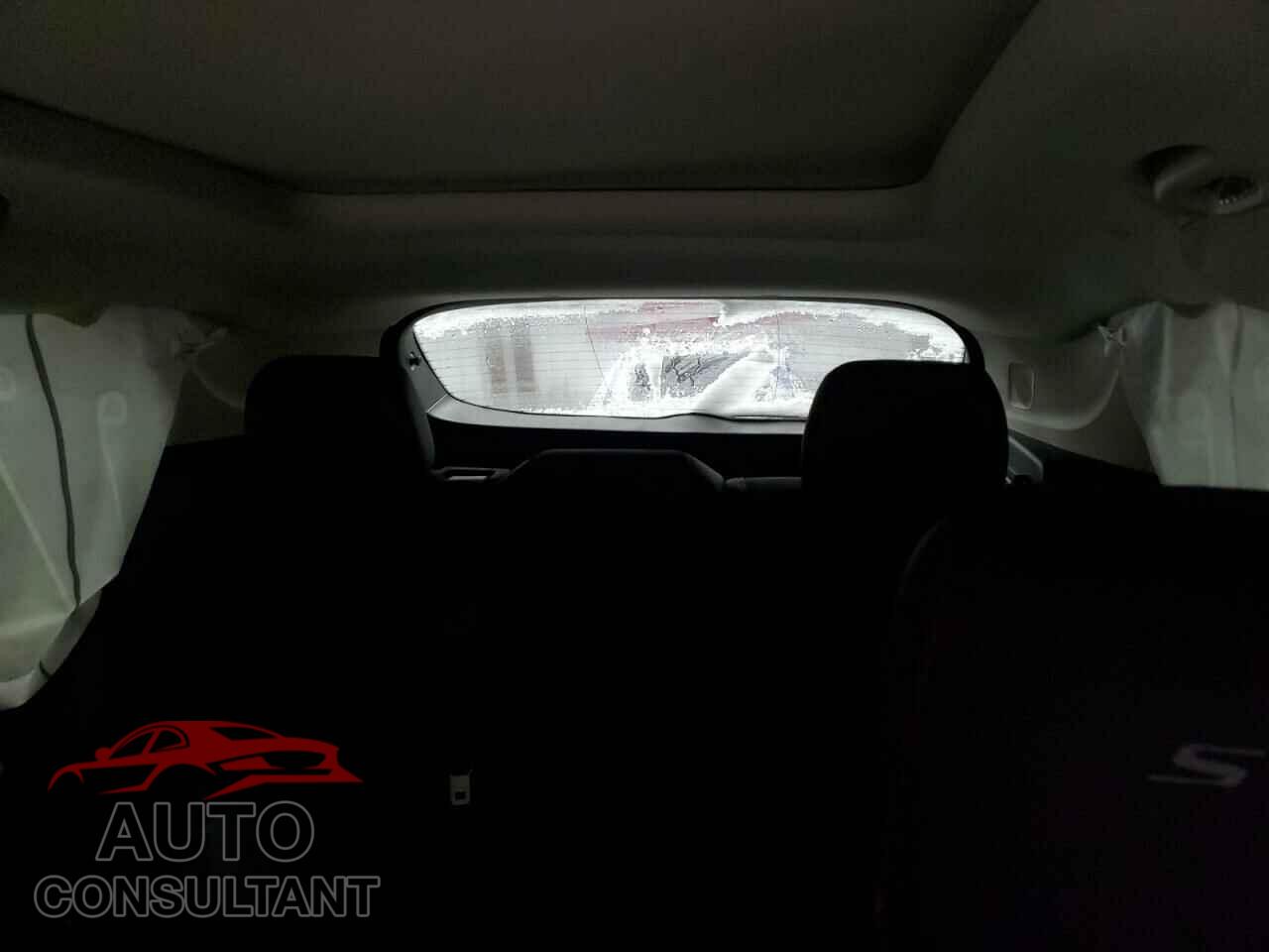 BUICK ENVISION 2023 - LRBFZPR48PD165679