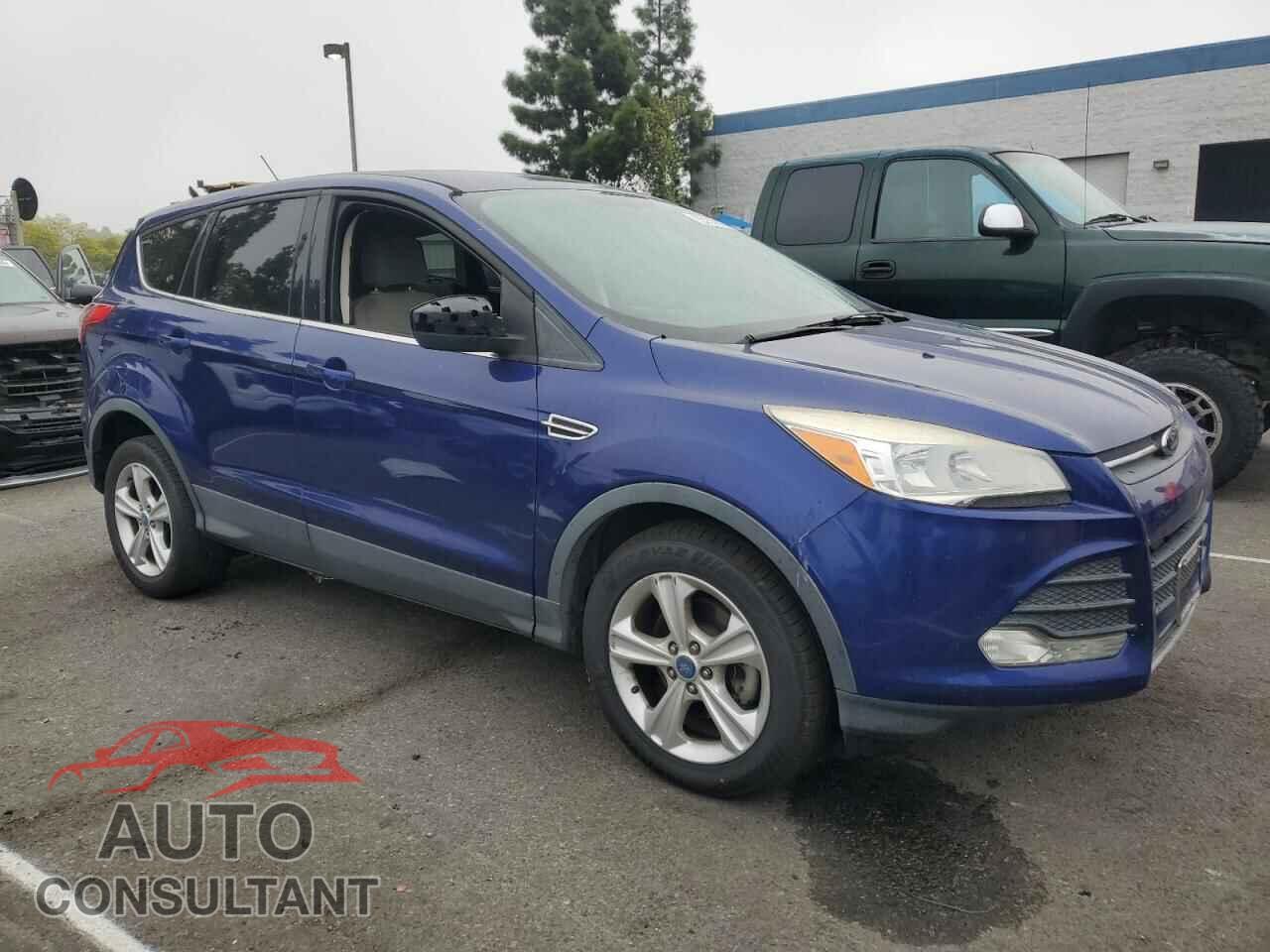 FORD ESCAPE 2013 - 1FMCU0GX0DUA93875