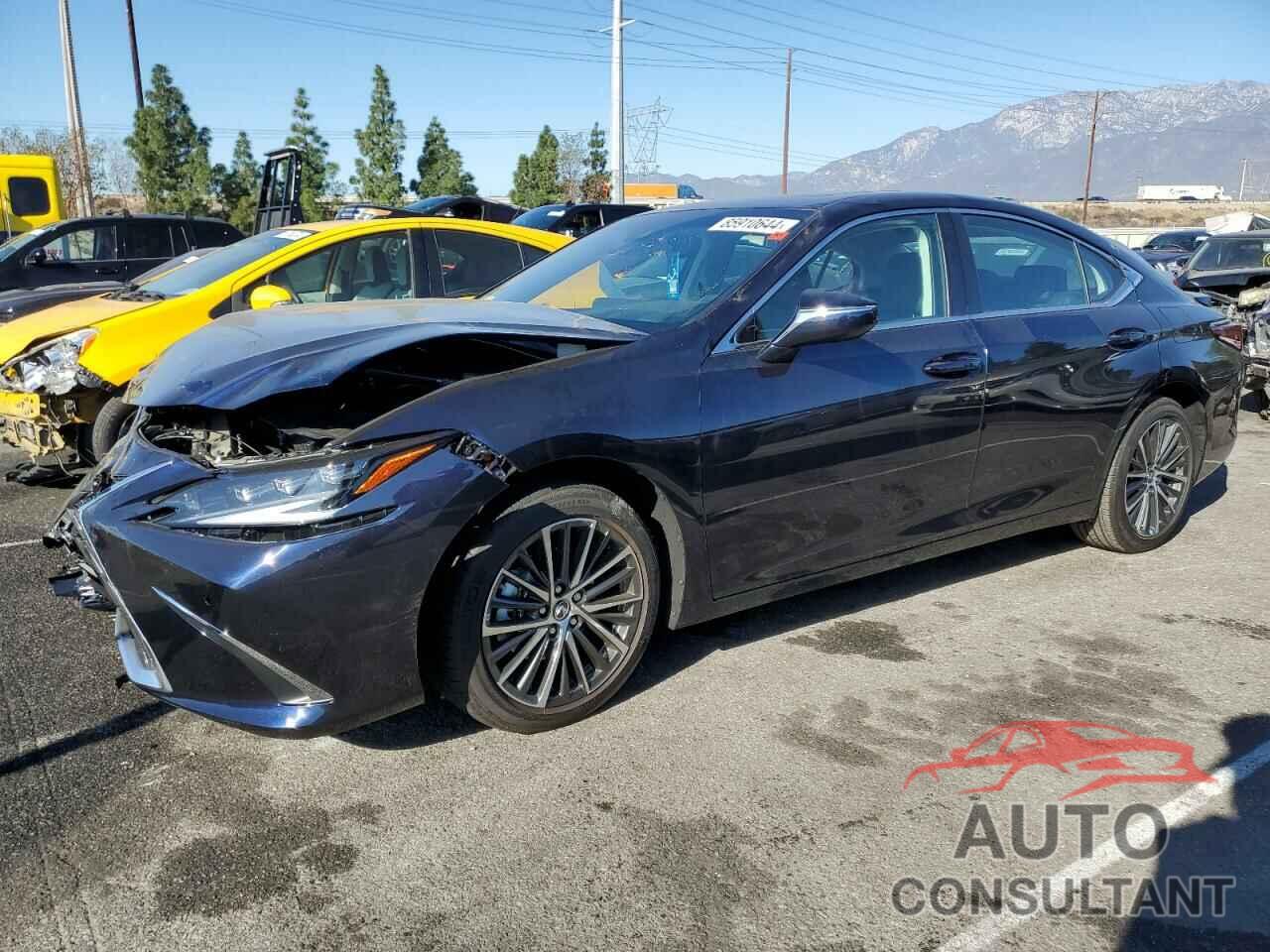 LEXUS ES300 2023 - 58ADA1C11PU034724