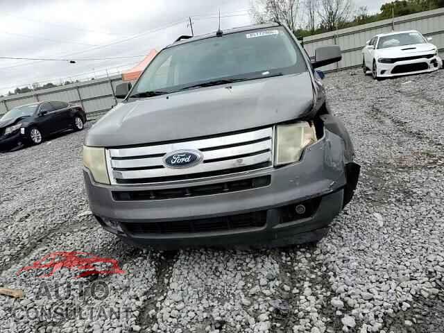 FORD EDGE 2009 - 2FMDK39C59BA55903