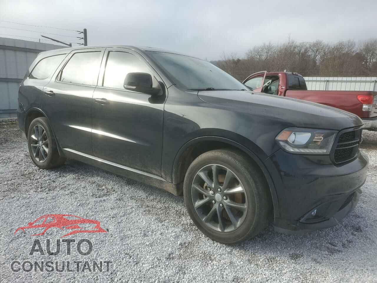 DODGE DURANGO 2014 - 1C4SDJCT5EC336841