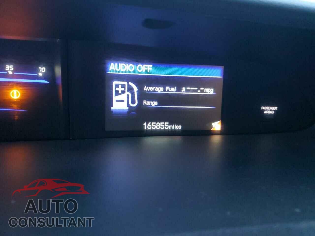 HONDA CIVIC 2015 - 19XFB2F57FE207293