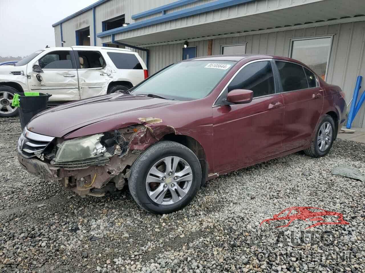 HONDA ACCORD 2012 - 1HGCP2F44CA066758