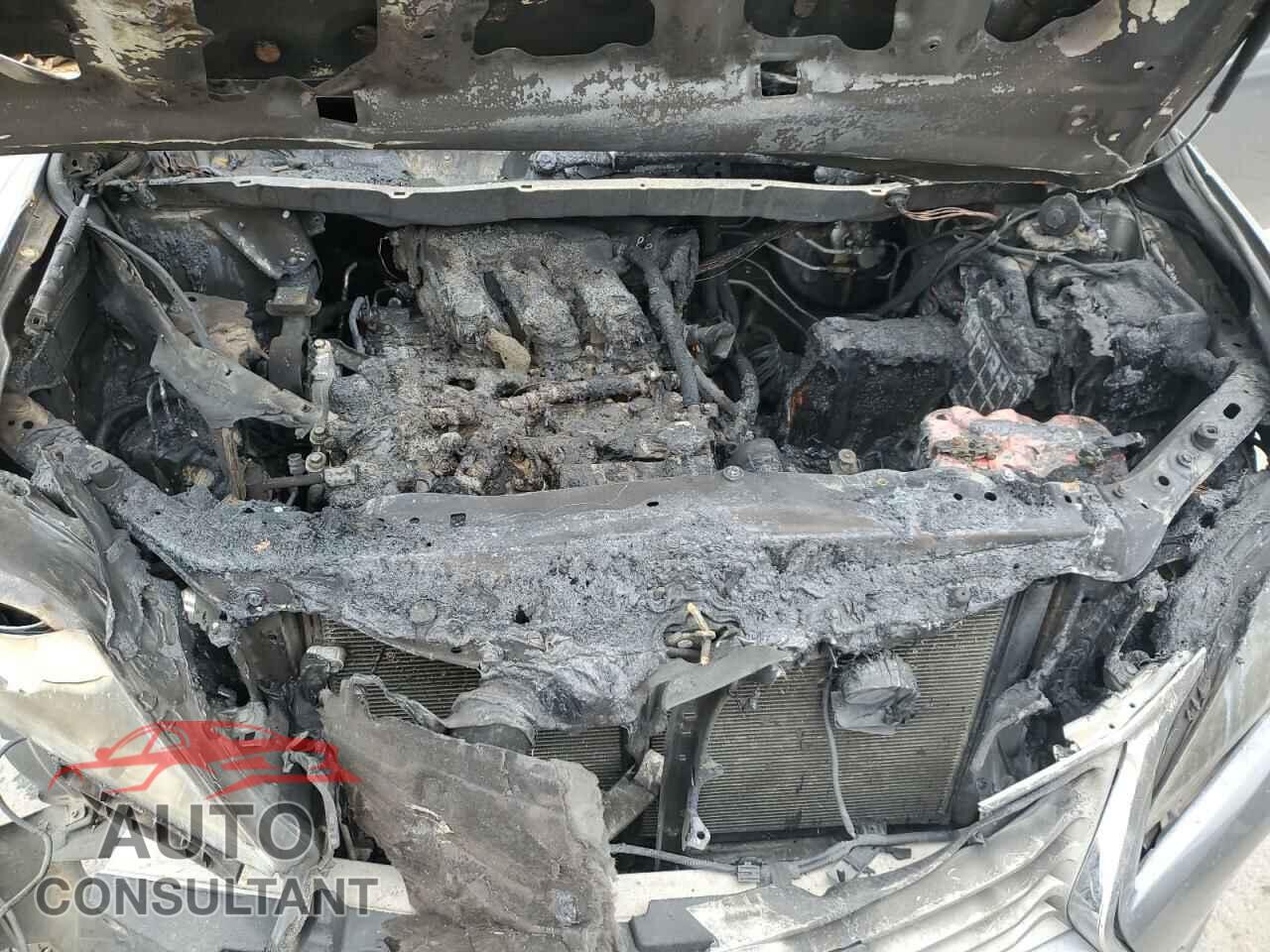 LEXUS RX350 2015 - 2T2ZK1BA3FC155004