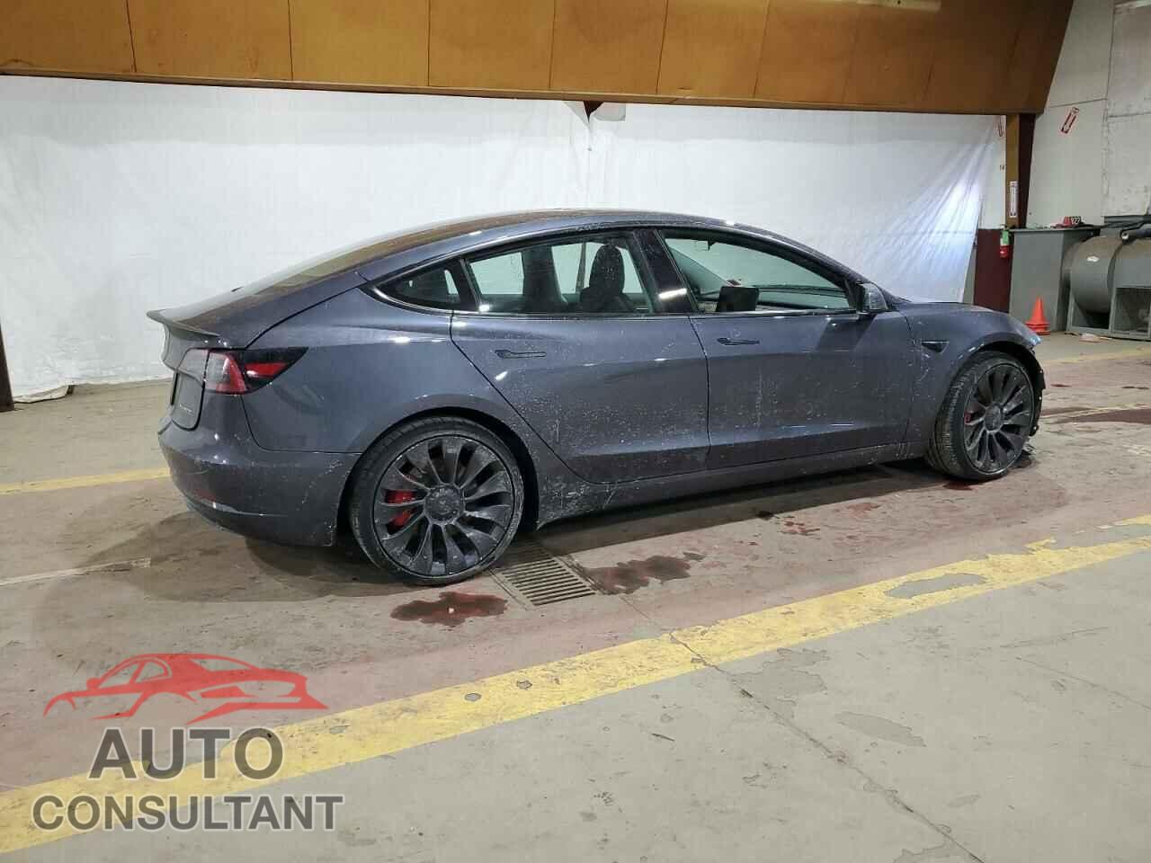TESLA MODEL 3 2023 - 5YJ3E1EC8PF704241