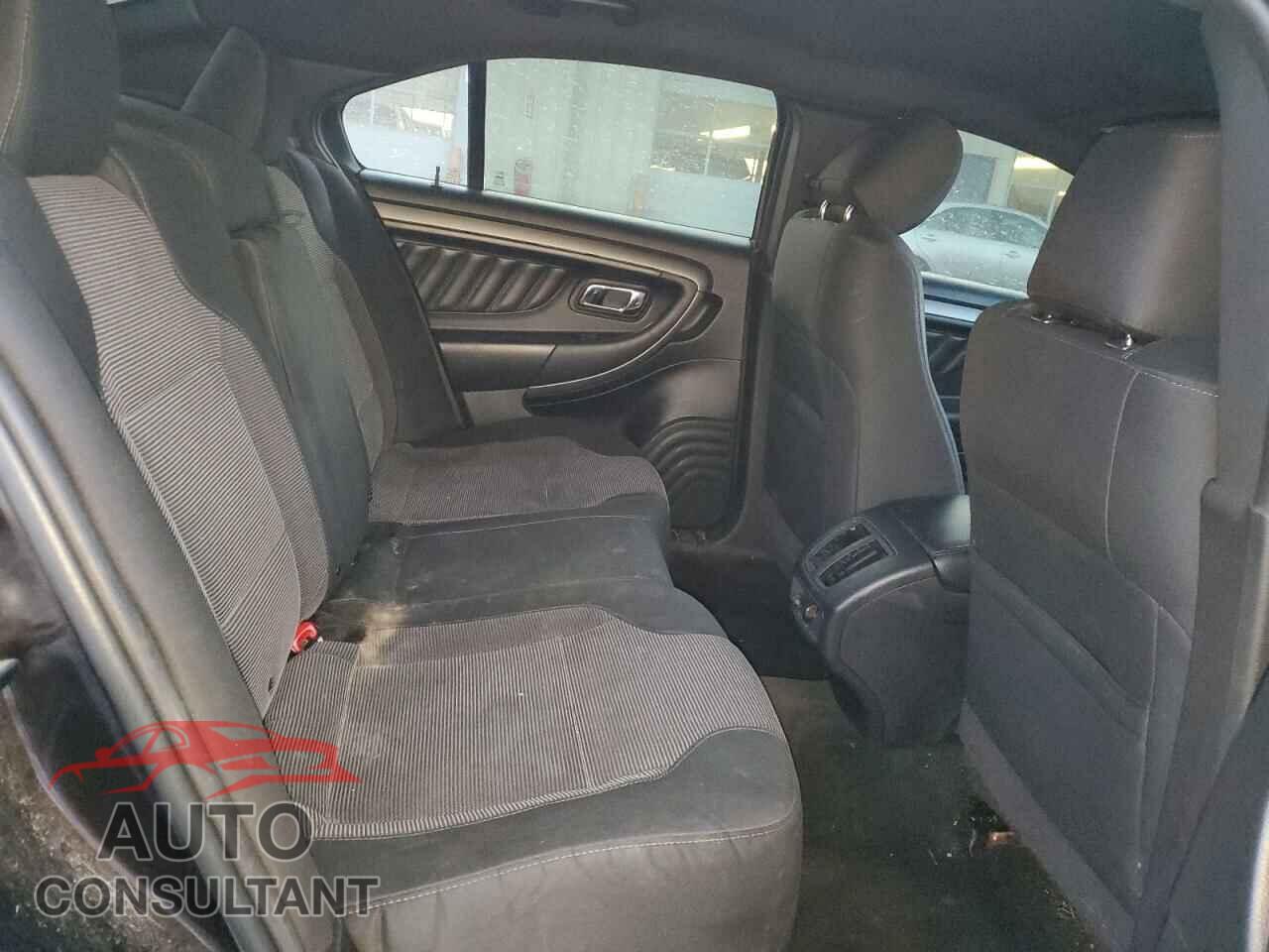 FORD TAURUS 2014 - 1FAHP2E80EG139834