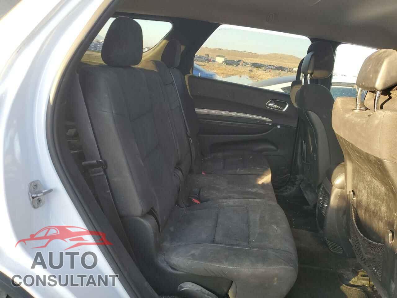 DODGE DURANGO 2014 - 1C4SDJFT8EC419885