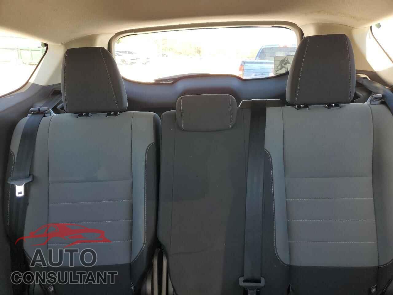 FORD ESCAPE 2017 - 1FMCU0F76HUD57401
