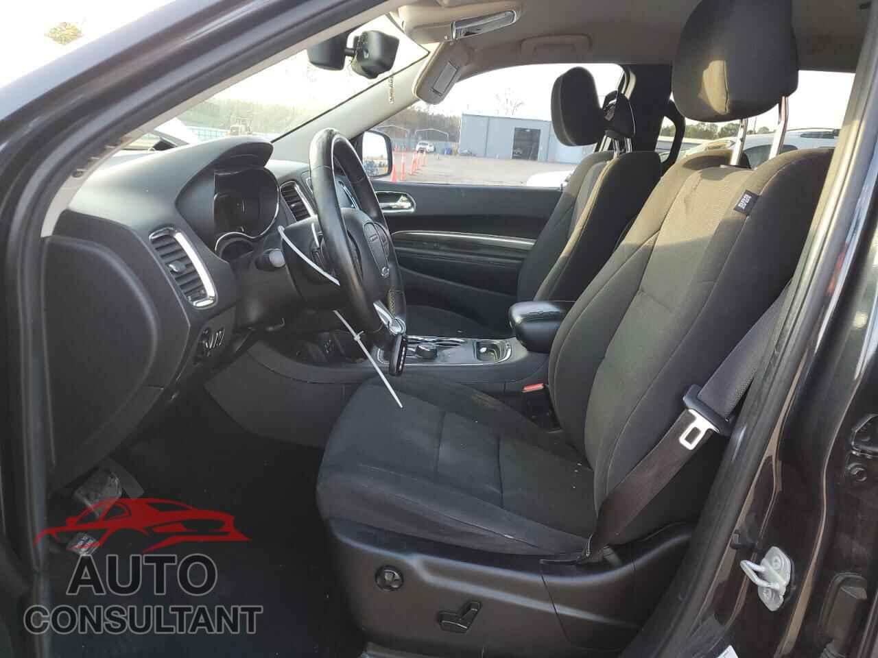 DODGE DURANGO 2014 - 1C4RDJAG9EC314653