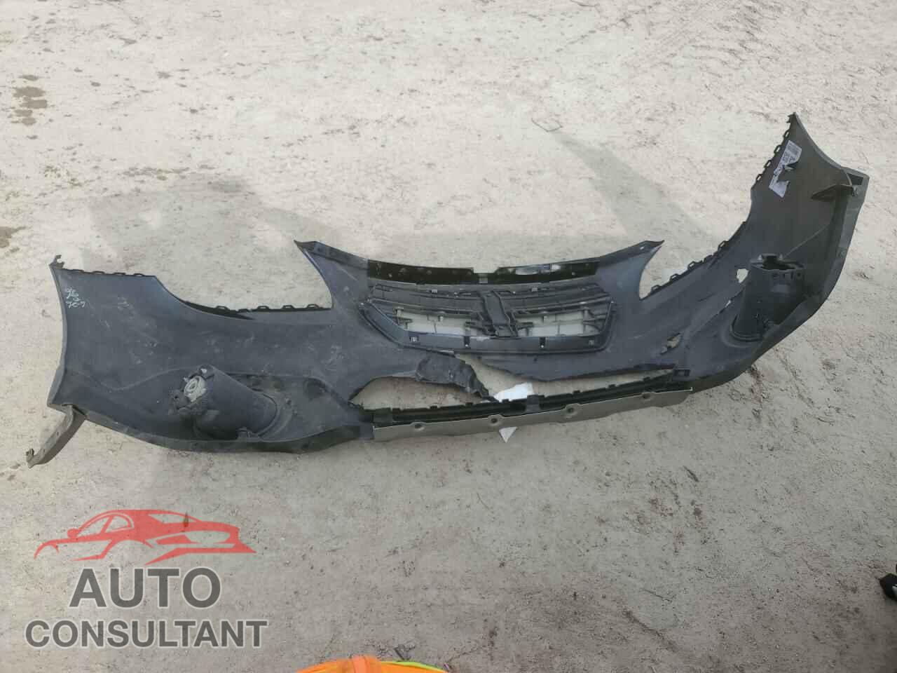 SUBARU OUTBACK 2017 - 4S4BSANC2H3437211
