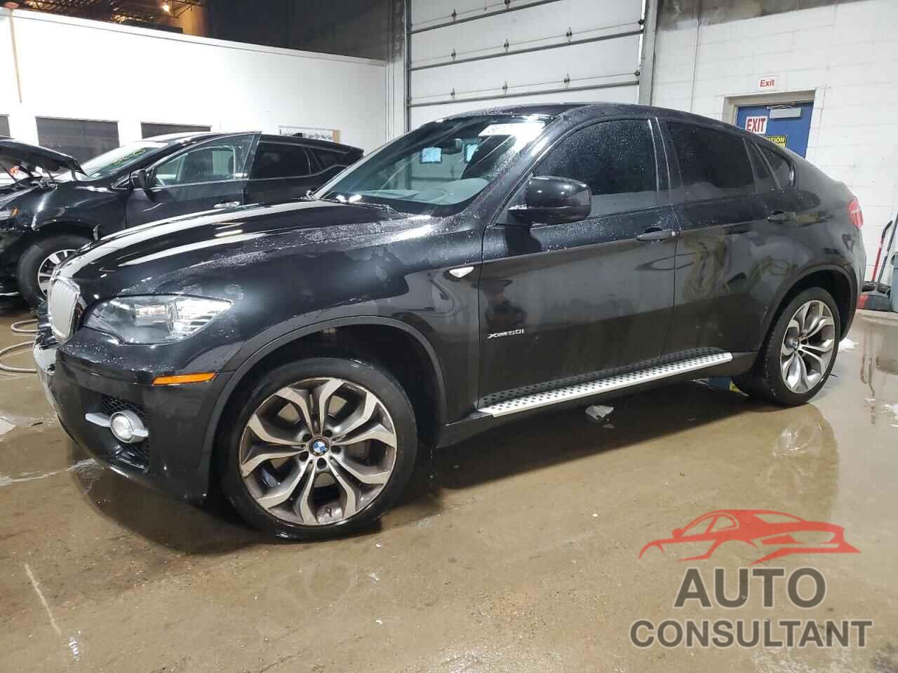 BMW X6 2012 - 5UXFG8C59CL590616
