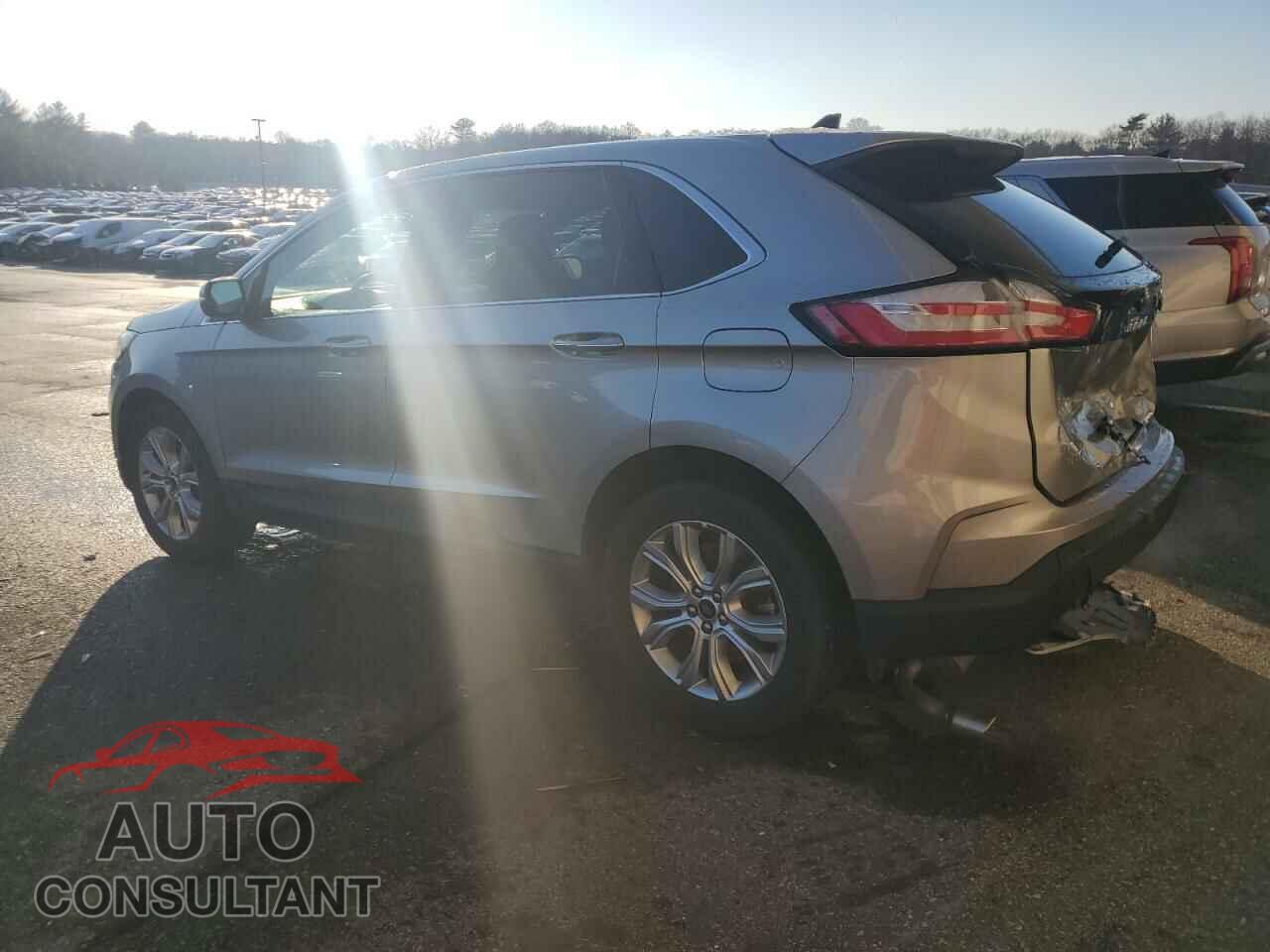 FORD EDGE 2023 - 2FMPK4K97PBA59028