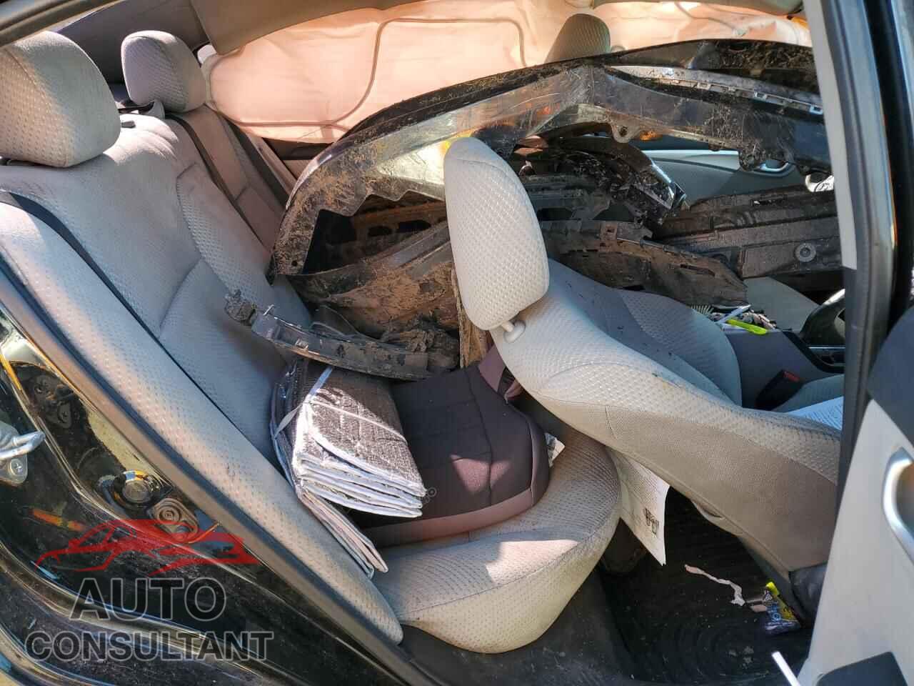 HONDA CIVIC 2014 - 19XFB4F24EE000036