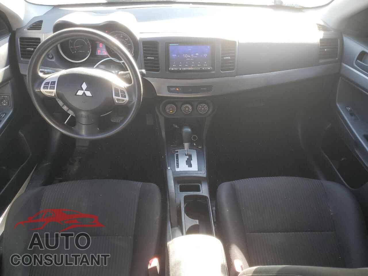 MITSUBISHI LANCER 2015 - JA32U2FU0FU007016