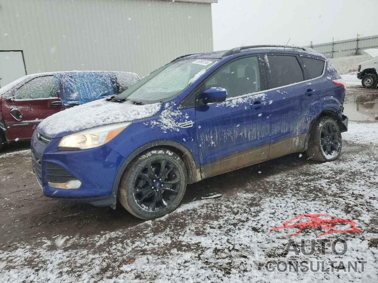 FORD ESCAPE 2015 - 1FMCU0GX7FUA06816