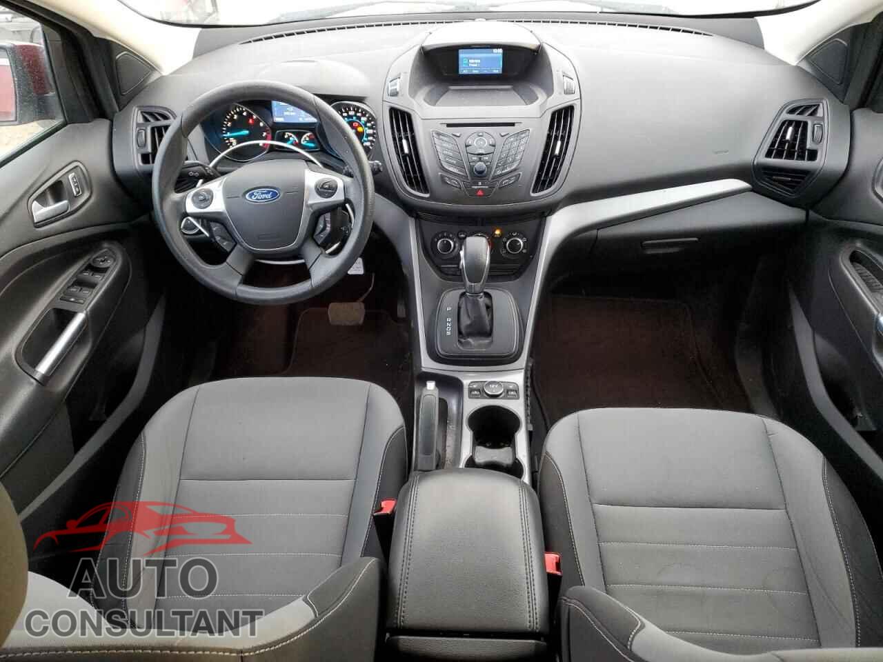 FORD ESCAPE 2014 - 1FMCU9GX3EUE02812