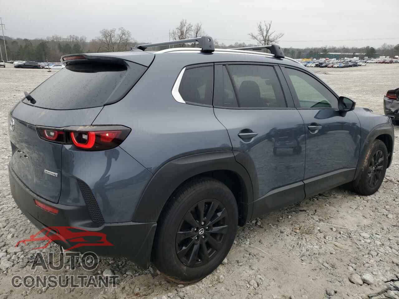 MAZDA CX-50 PREM 2024 - 7MMVABDM4RN192633