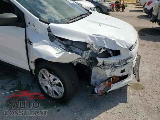 FORD ESCAPE 2013 - 1FMCU0F74DUB42822