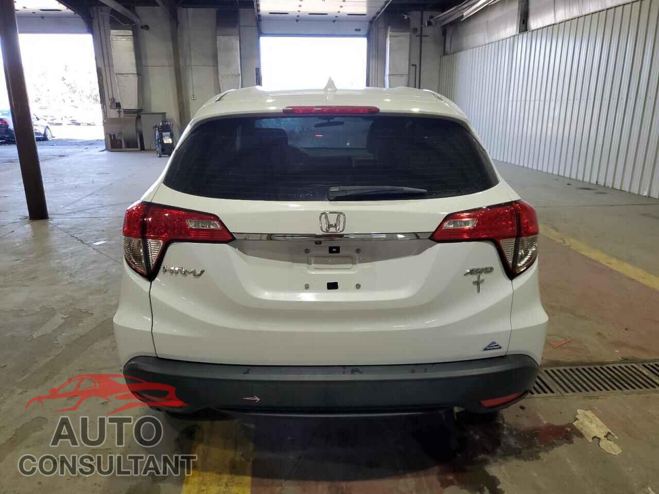 HONDA HR-V 2020 - 3CZRU6H32LM703222