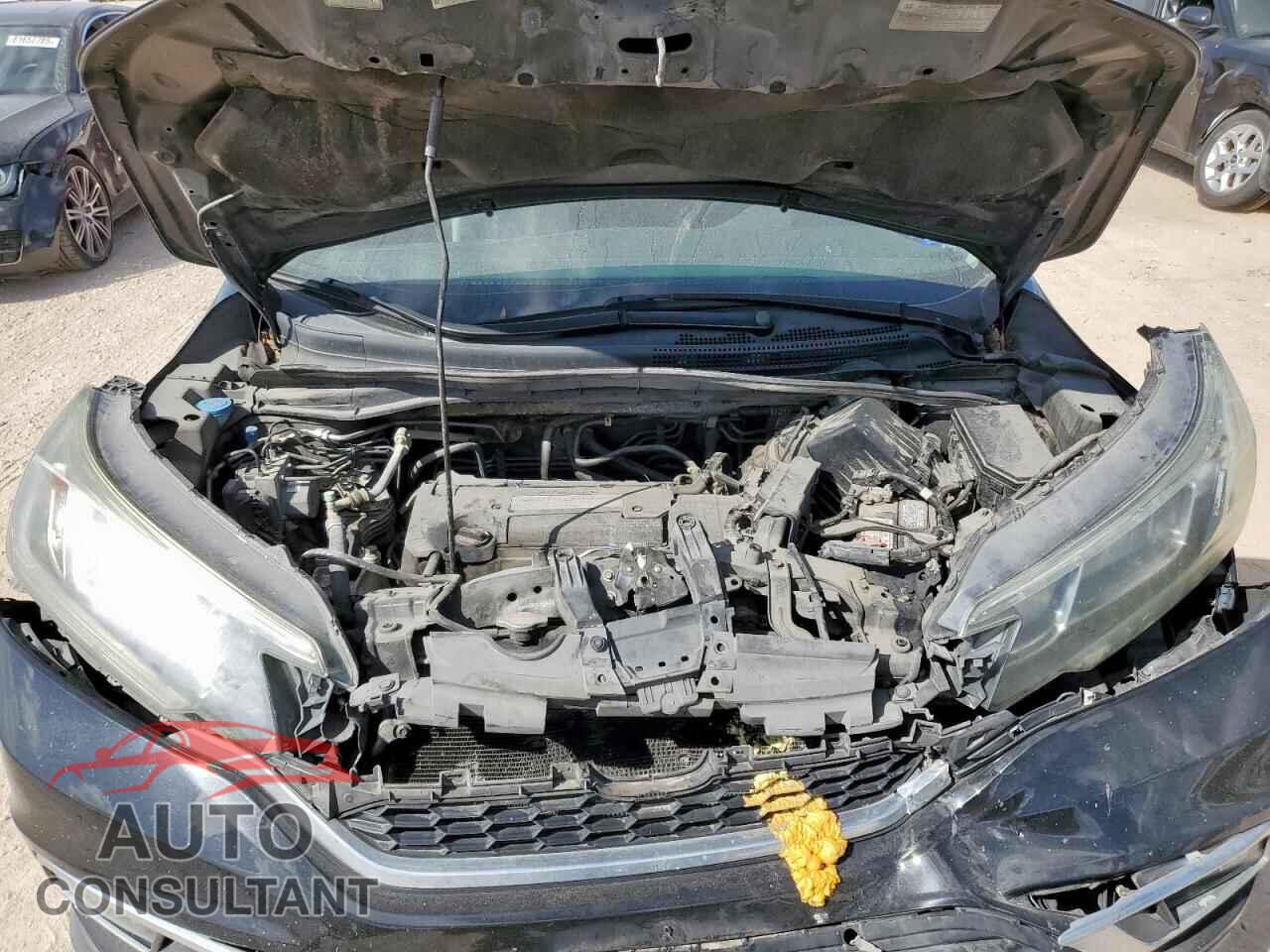 HONDA CRV 2015 - 2HKRM3H79FH531630