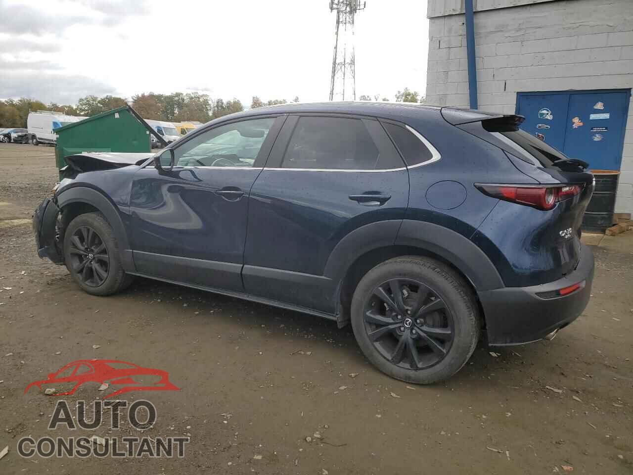 MAZDA CX30 2024 - 3MVDMBBM7RM625473