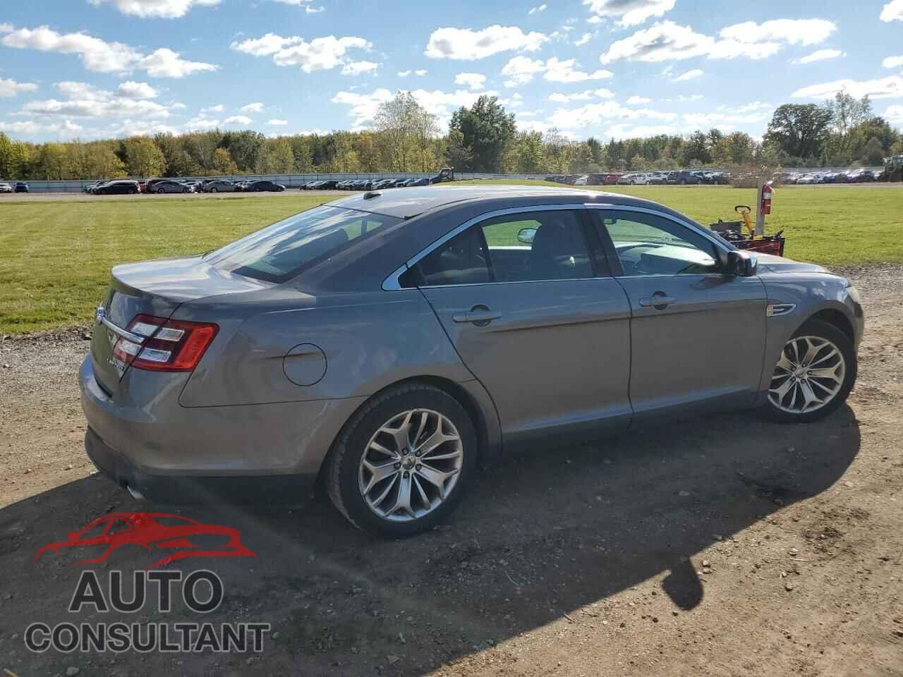 FORD TAURUS 2014 - 1FAHP2F83EG165228