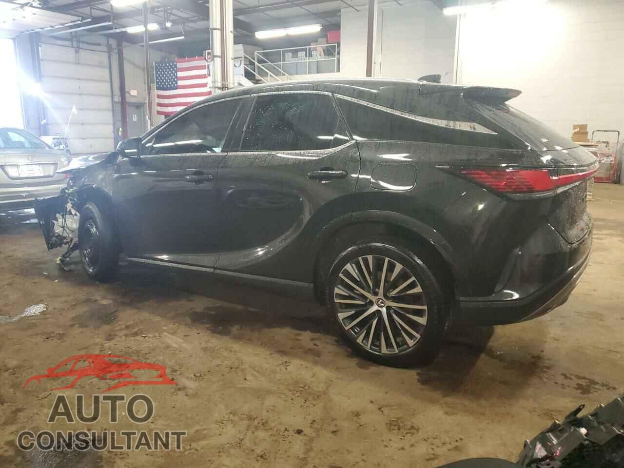 LEXUS RX350 2023 - 2T2BAMCA4PC019096