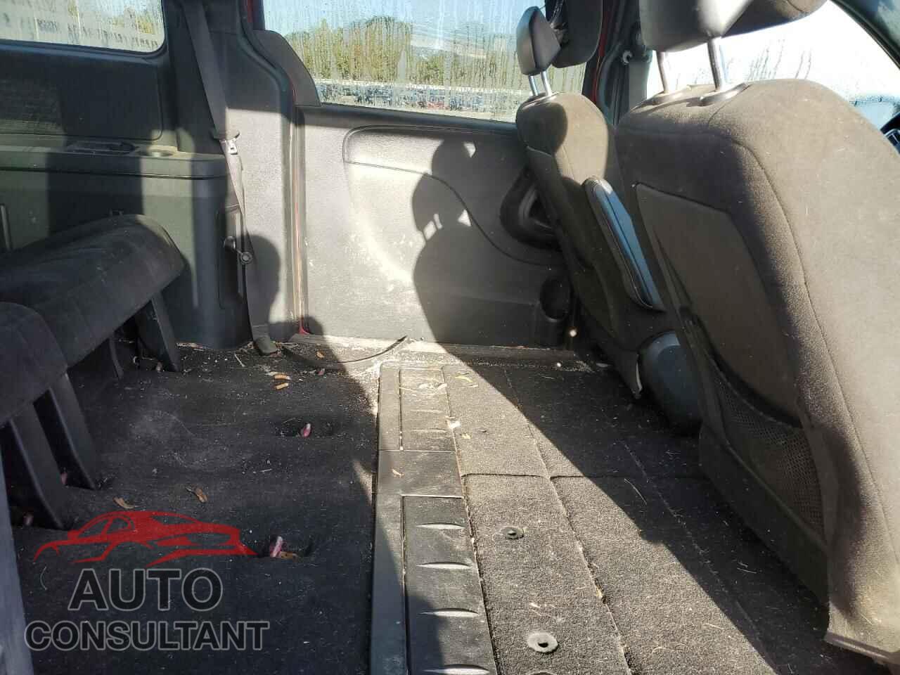 DODGE CARAVAN 2015 - 2C4RDGBG3FR669179