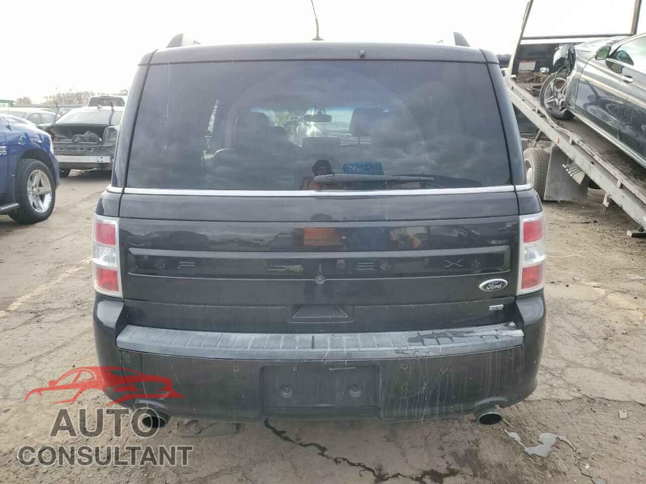 FORD FLEX 2014 - 2FMHK6C87EBD33816