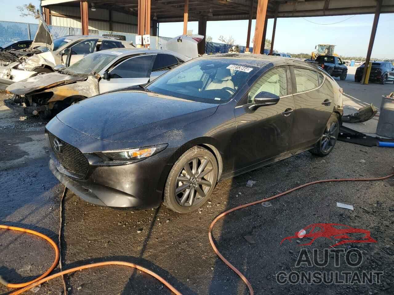 MAZDA 3 2024 - JM1BPALM6R1712190