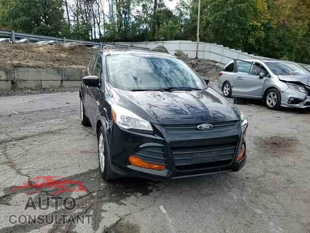 FORD ESCAPE 2013 - 1FMCU0F74DUD76474