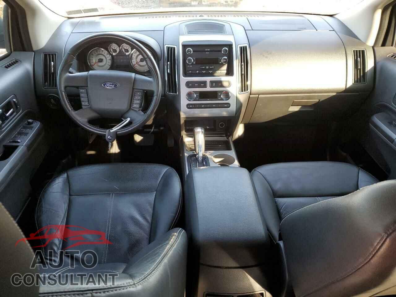 FORD EDGE 2009 - 2FMDK38C09BA76806