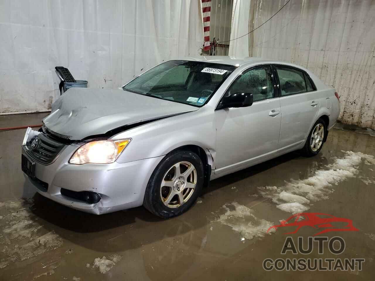 TOYOTA AVALON 2009 - 4T1BK36B39U330391