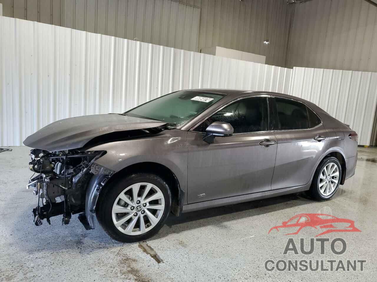 TOYOTA CAMRY 2023 - 4T1C11AK2PU799276