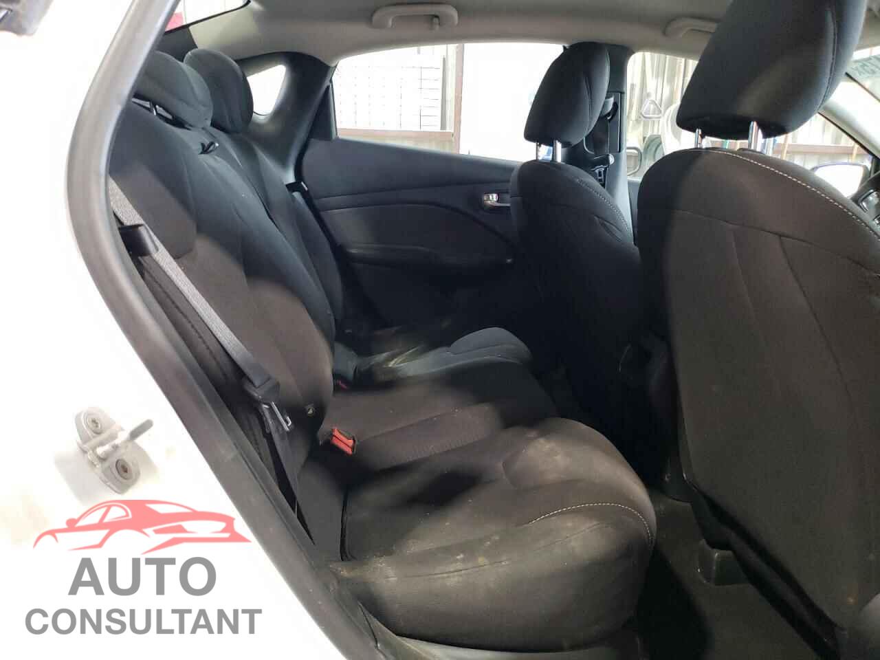 DODGE DART 2013 - 1C3CDFBA2DD309949