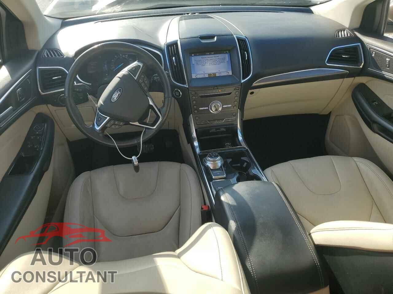 FORD EDGE 2019 - 2FMPK3K92KBB23222