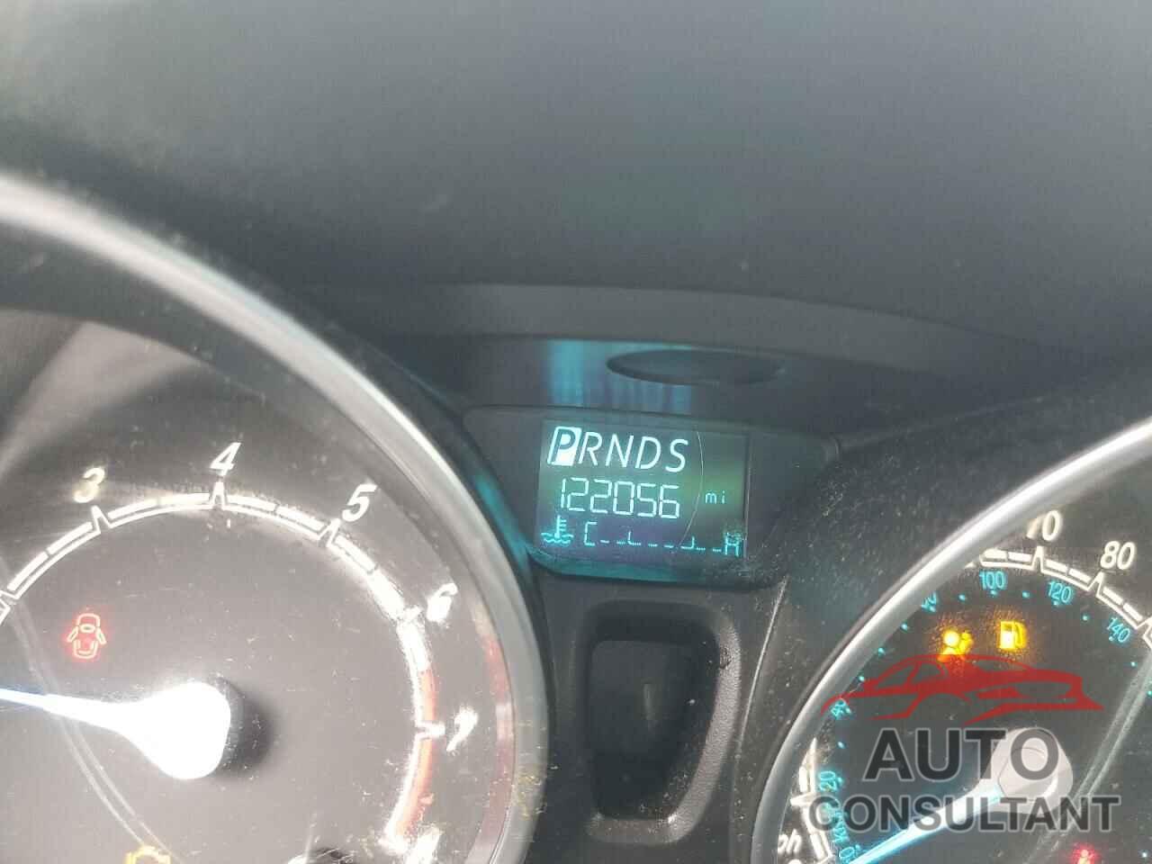 FORD FIESTA 2019 - 3FADP4BJ3KM106281