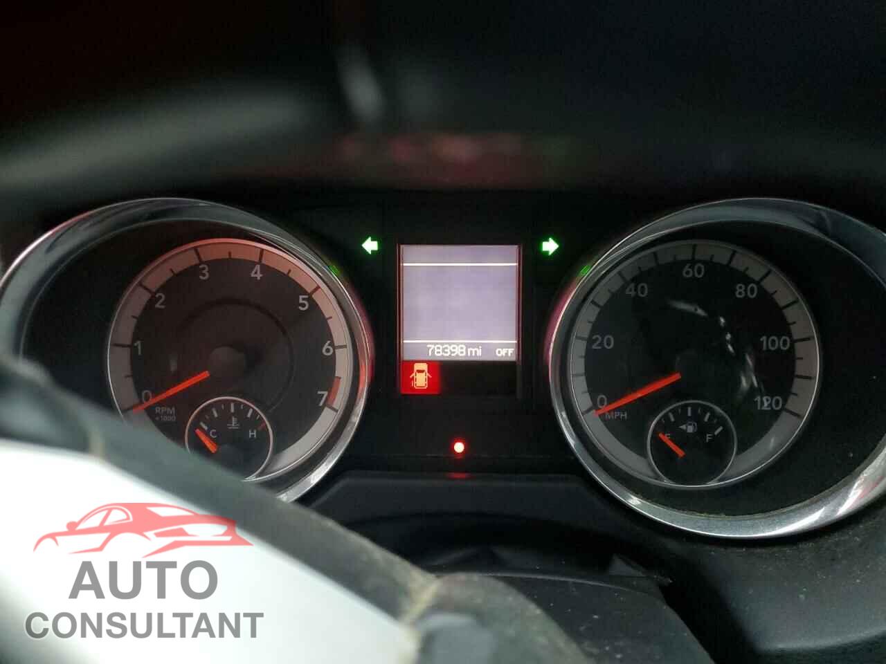 DODGE CARAVAN 2016 - 2C4RDGEG9GR102410