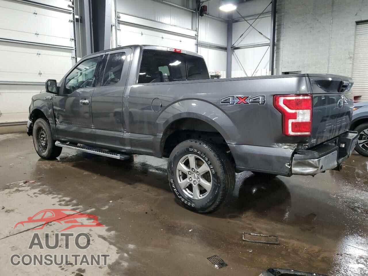FORD F-150 2019 - 1FTFX1E52KFA17236