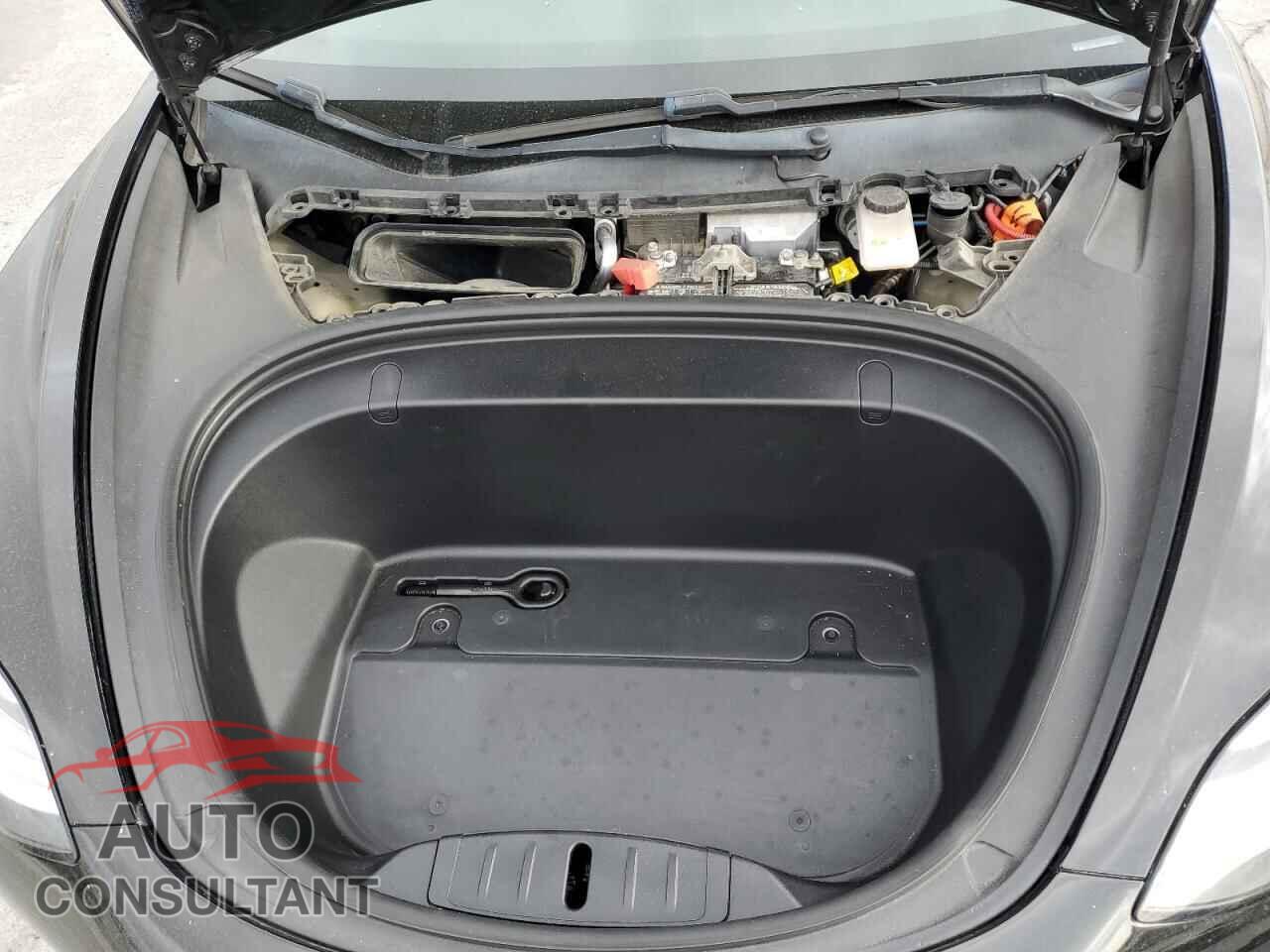 TESLA MODEL 3 2019 - 5YJ3E1EA2KF397835