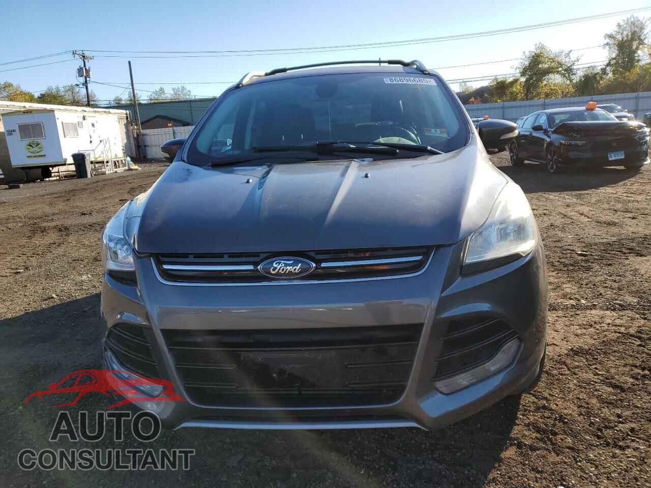 FORD ESCAPE 2015 - 1FMCU9J92FUB34766