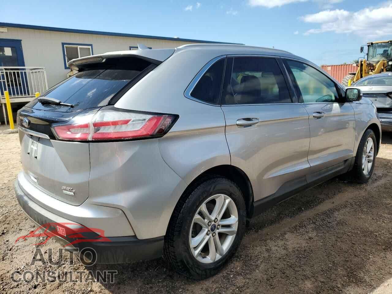 FORD EDGE 2020 - 2FMPK3J98LBA50358