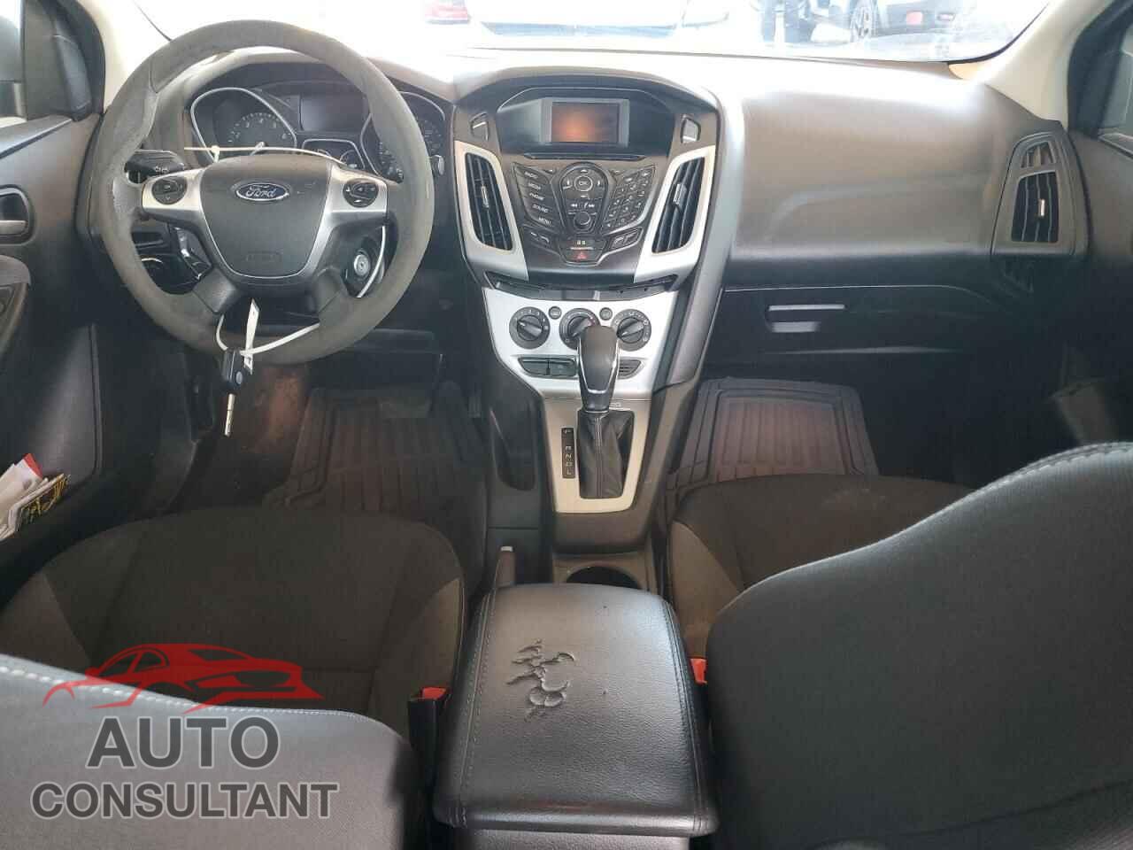 FORD FOCUS 2014 - 1FADP3F24EL259884